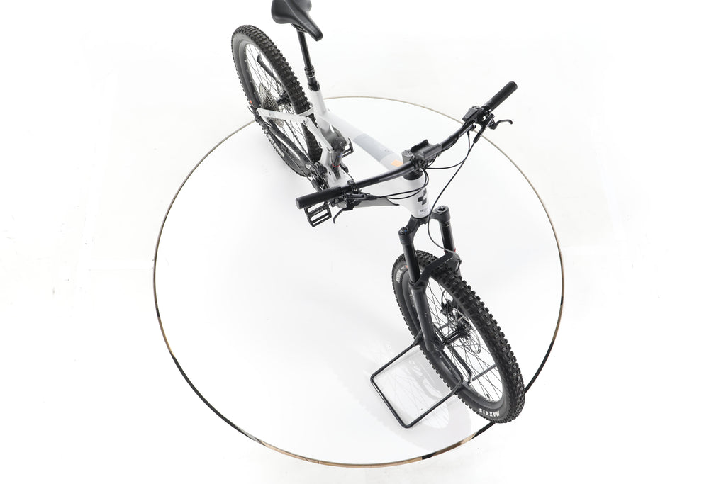 Cube Stereo Hybrid 160 HPC SLX 750 E-Bike Fully Carbon - Image 15