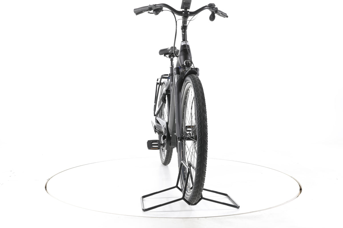 Hercules Futura Sport I-8 Trekking E-Bike - Image 4