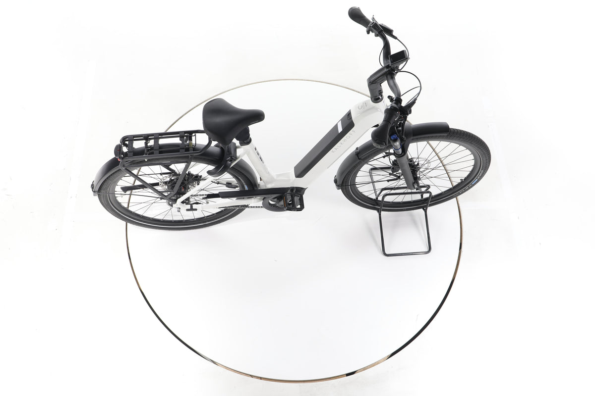 Kalkhoff Image 5.B Move+ City E-Bike Tiefeinsteiger 2024 - Image 13