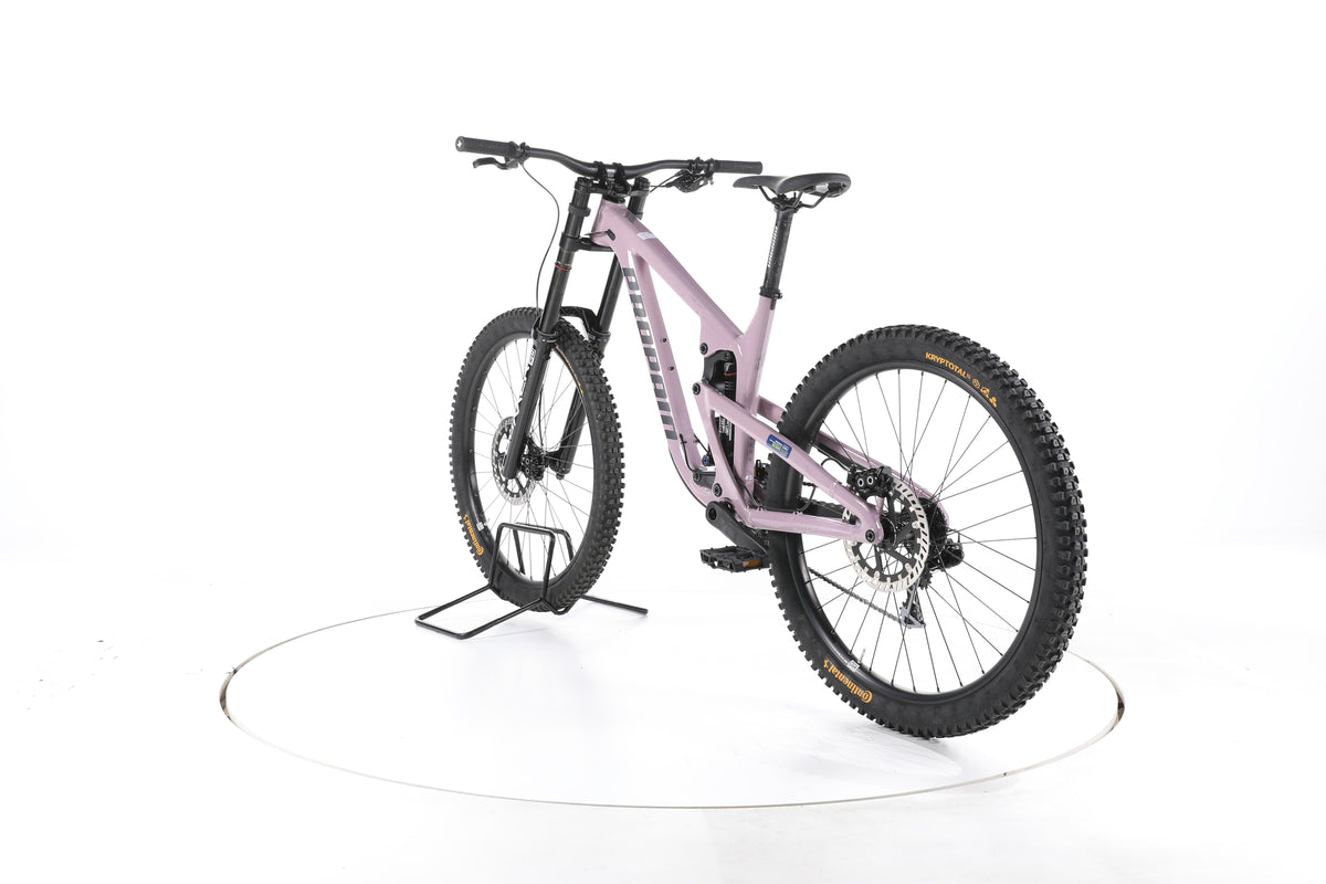 Propain Spindrift 5 AL Park Fahrrad Fully - Image 9