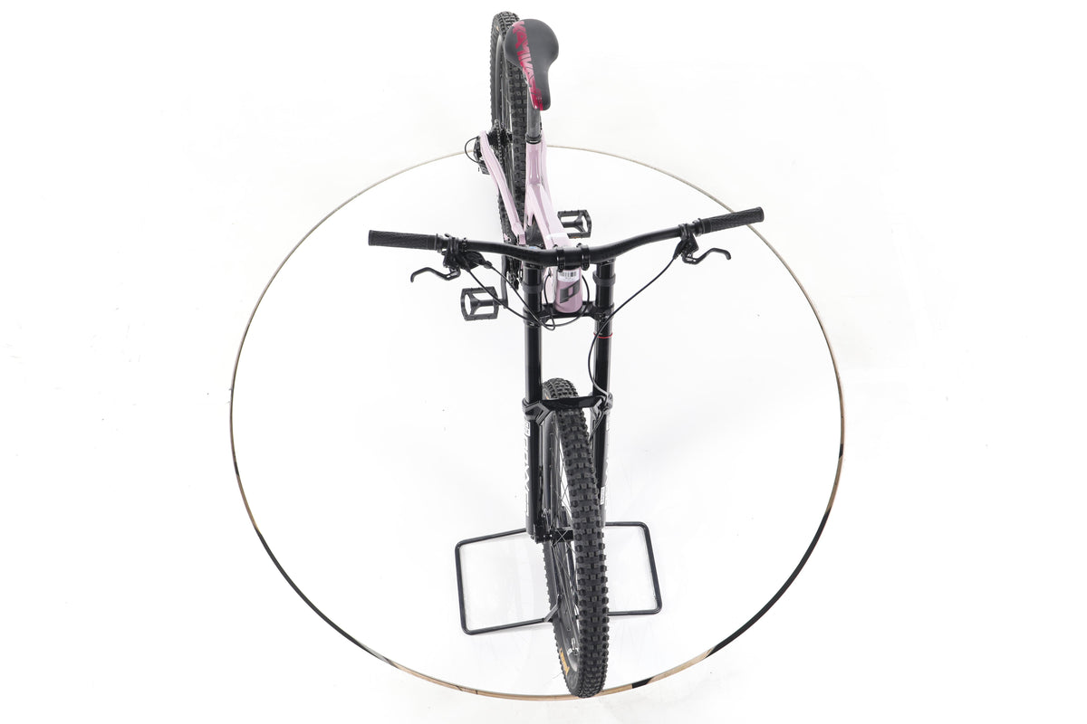 Propain Spindrift 5 AL Park Fahrrad Fully - Image 16