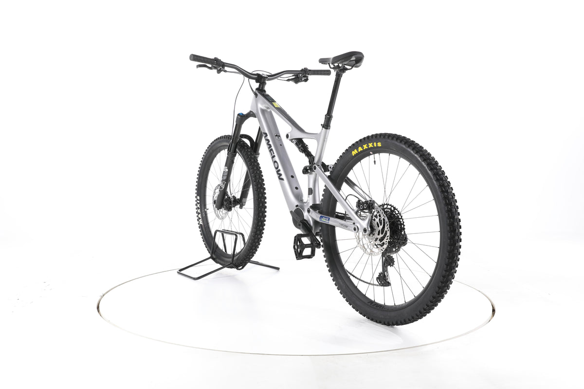 Amflow PL E-Bike Fully Carbon 2024 - Image 9