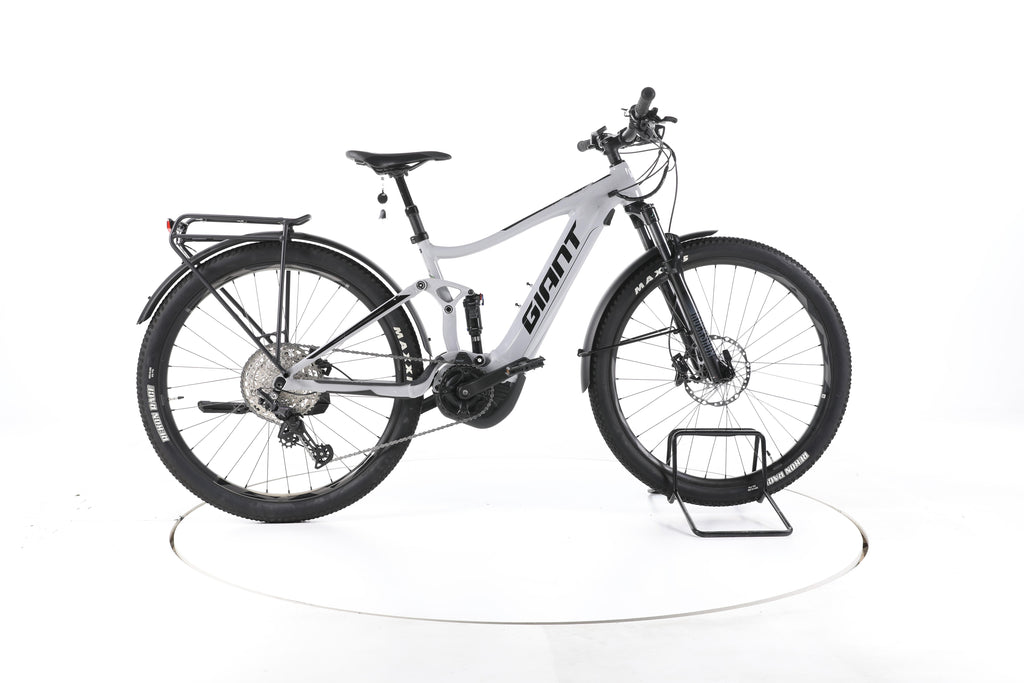 Giant Stance E+ Pro EX SUV E-Bike - Image 1