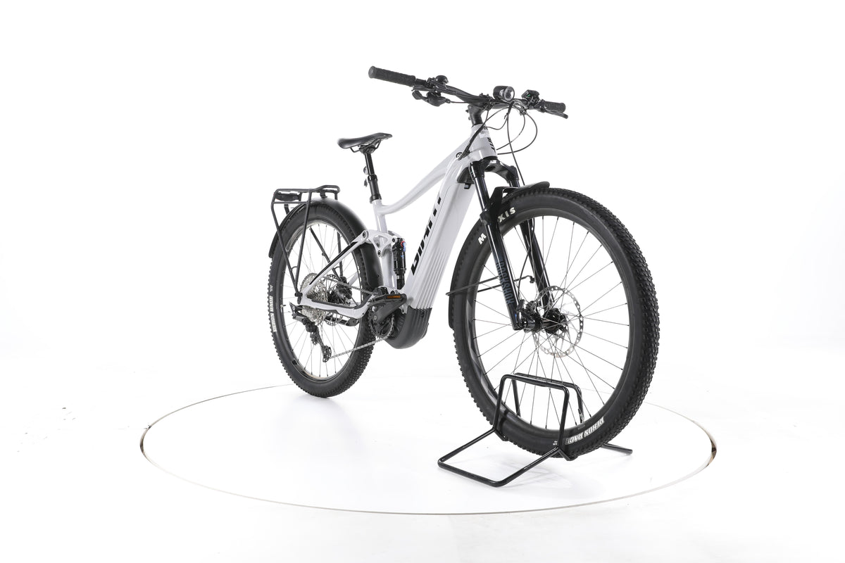 Giant Stance E+ Pro EX SUV E-Bike - Image 3