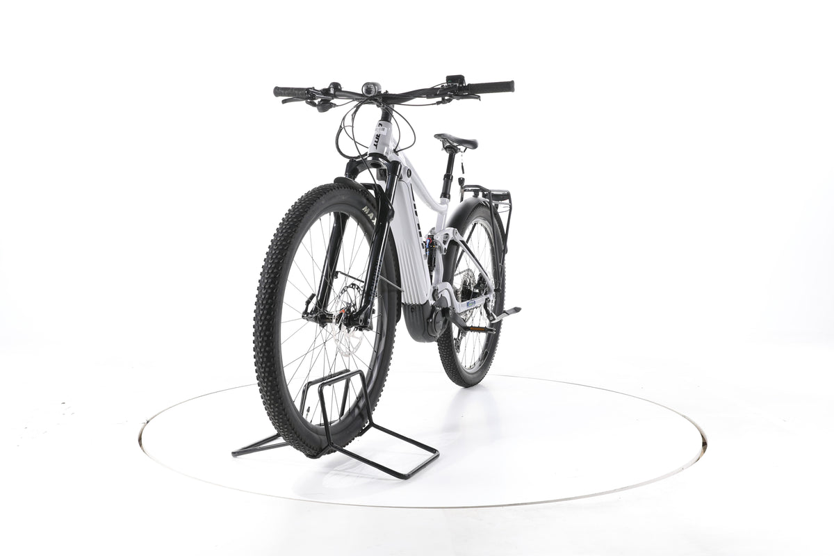 Giant Stance E+ Pro EX SUV E-Bike - Image 5