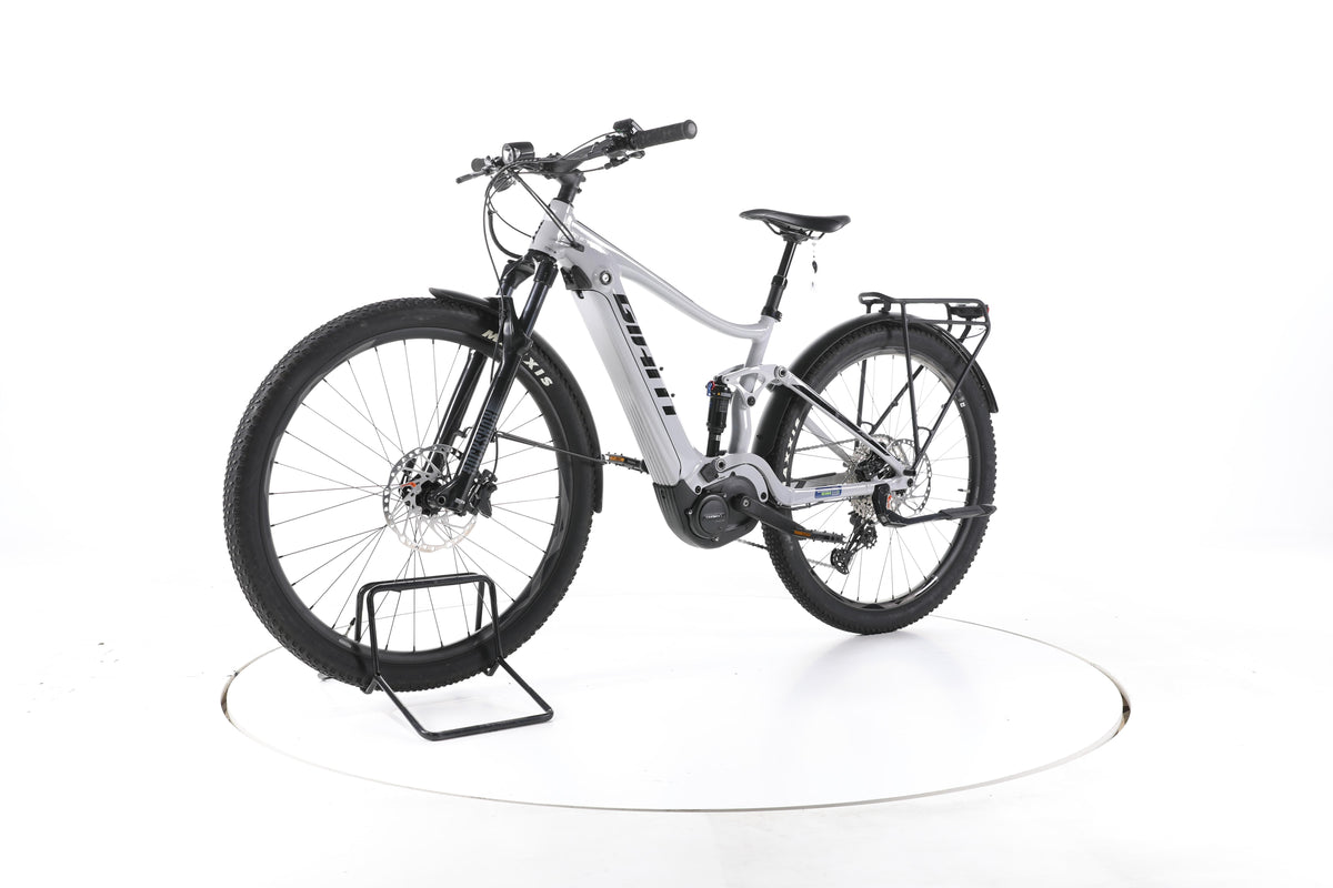 Giant Stance E+ Pro EX SUV E-Bike - Image 6
