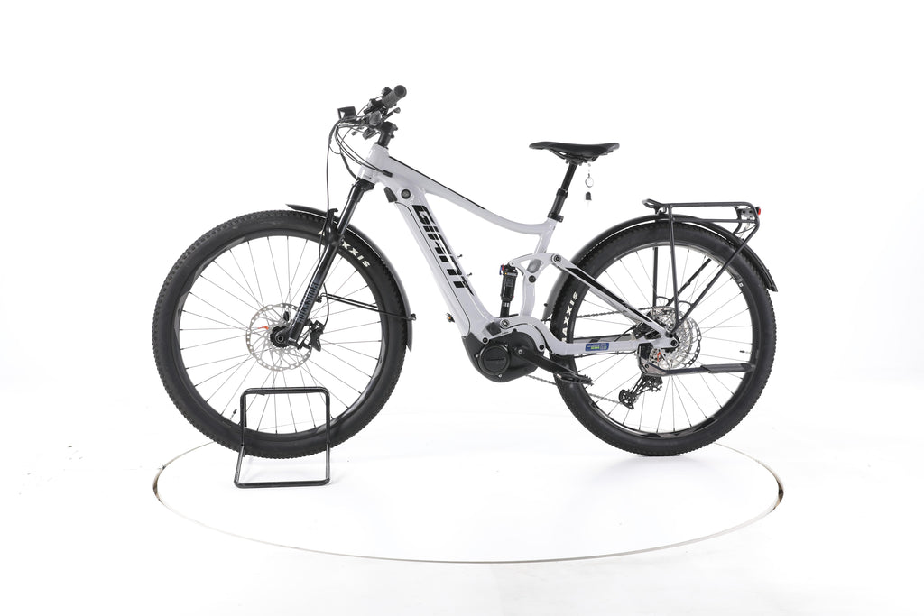 Giant Stance E+ Pro EX SUV E-Bike - Image 7