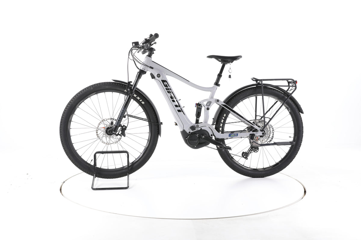Giant Stance E+ Pro EX SUV E-Bike - Image 7