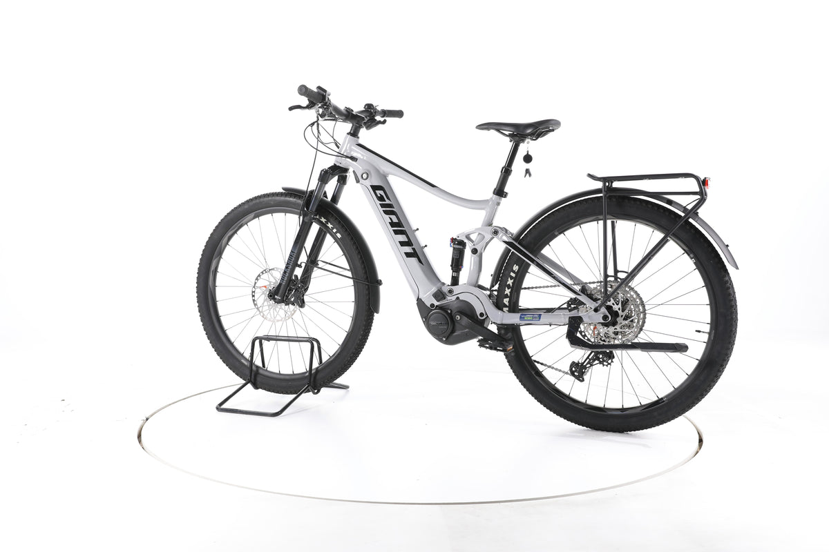 Giant Stance E+ Pro EX SUV E-Bike - Image 8