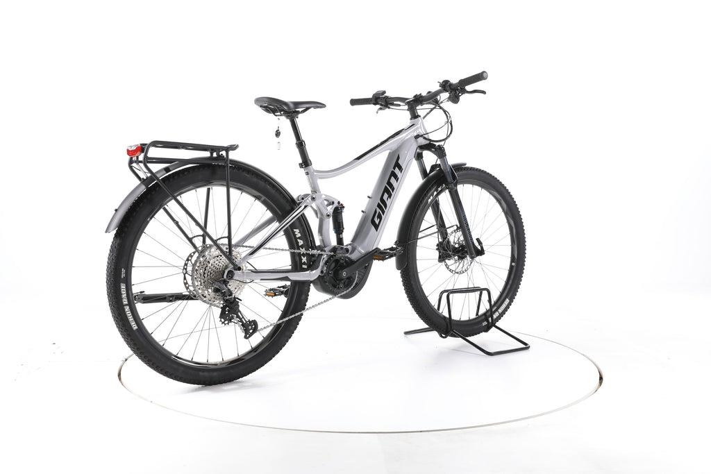 Giant Stance E+ Pro EX SUV E-Bike - Image 12