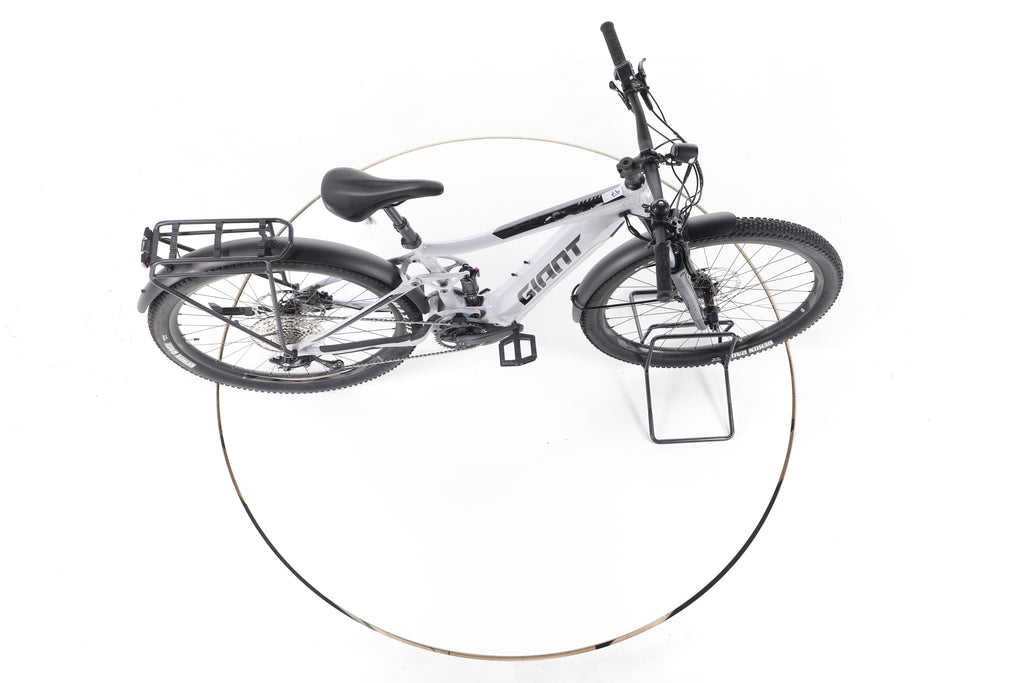 Giant Stance E+ Pro EX SUV E-Bike - Image 13