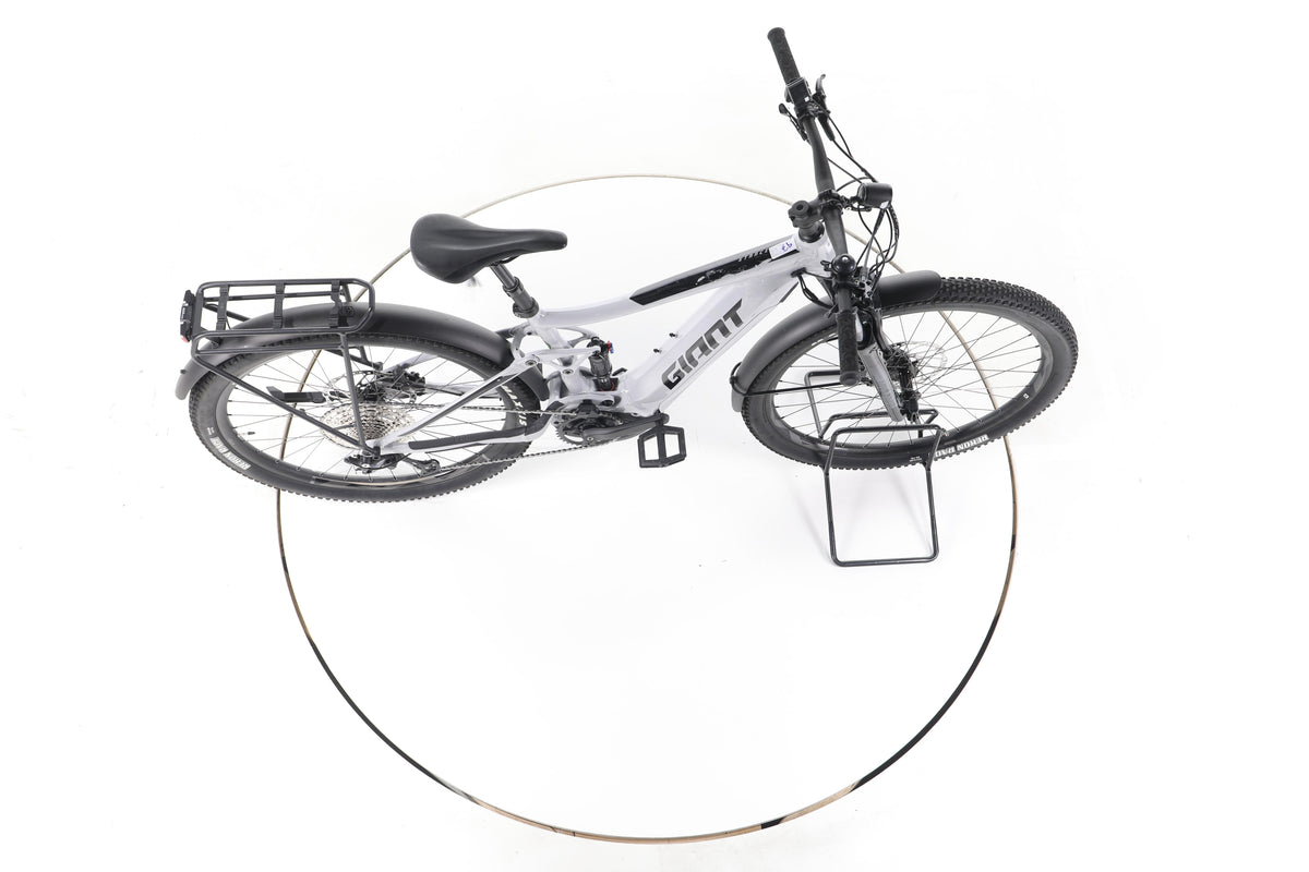 Giant Stance E+ Pro EX SUV E-Bike - Image 13
