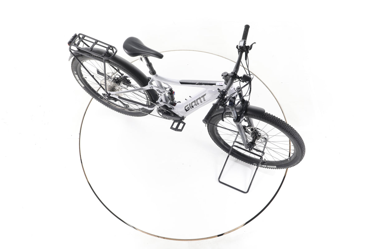 Giant Stance E+ Pro EX SUV E-Bike - Image 14