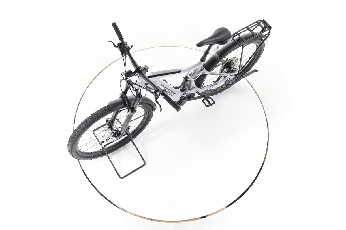 Giant Stance E+ Pro EX SUV E-Bike - Image 18