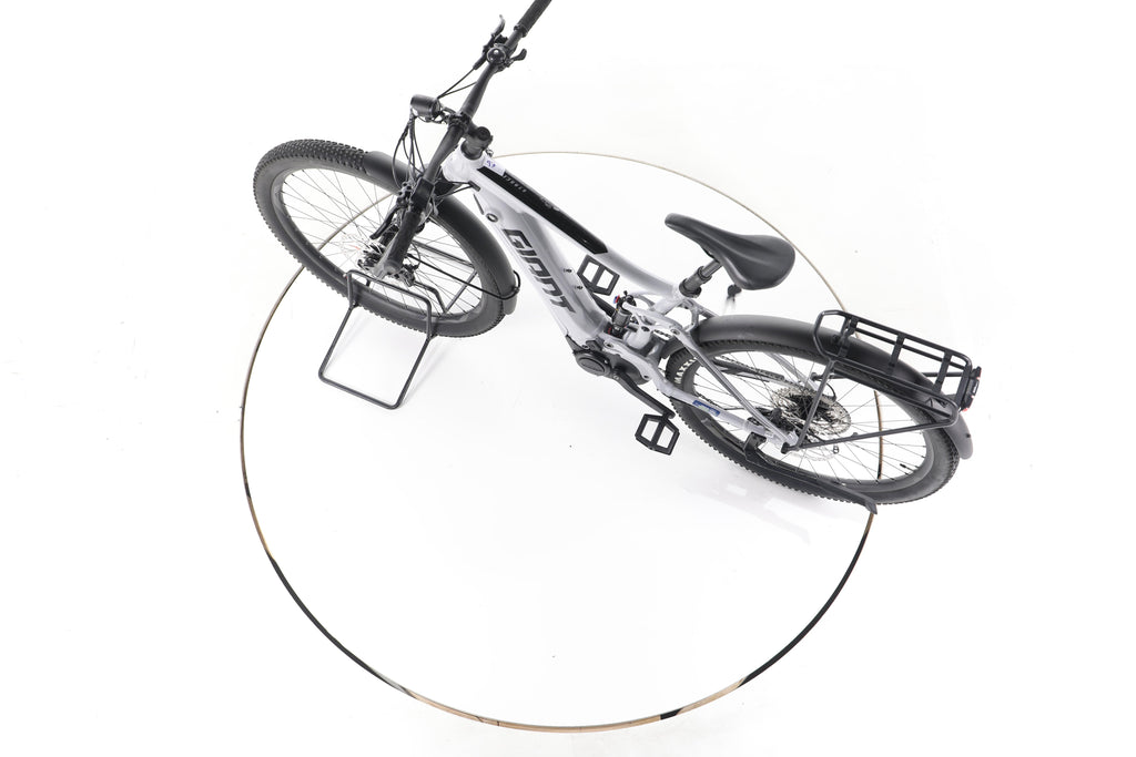 Giant Stance E+ Pro EX SUV E-Bike - Image 20