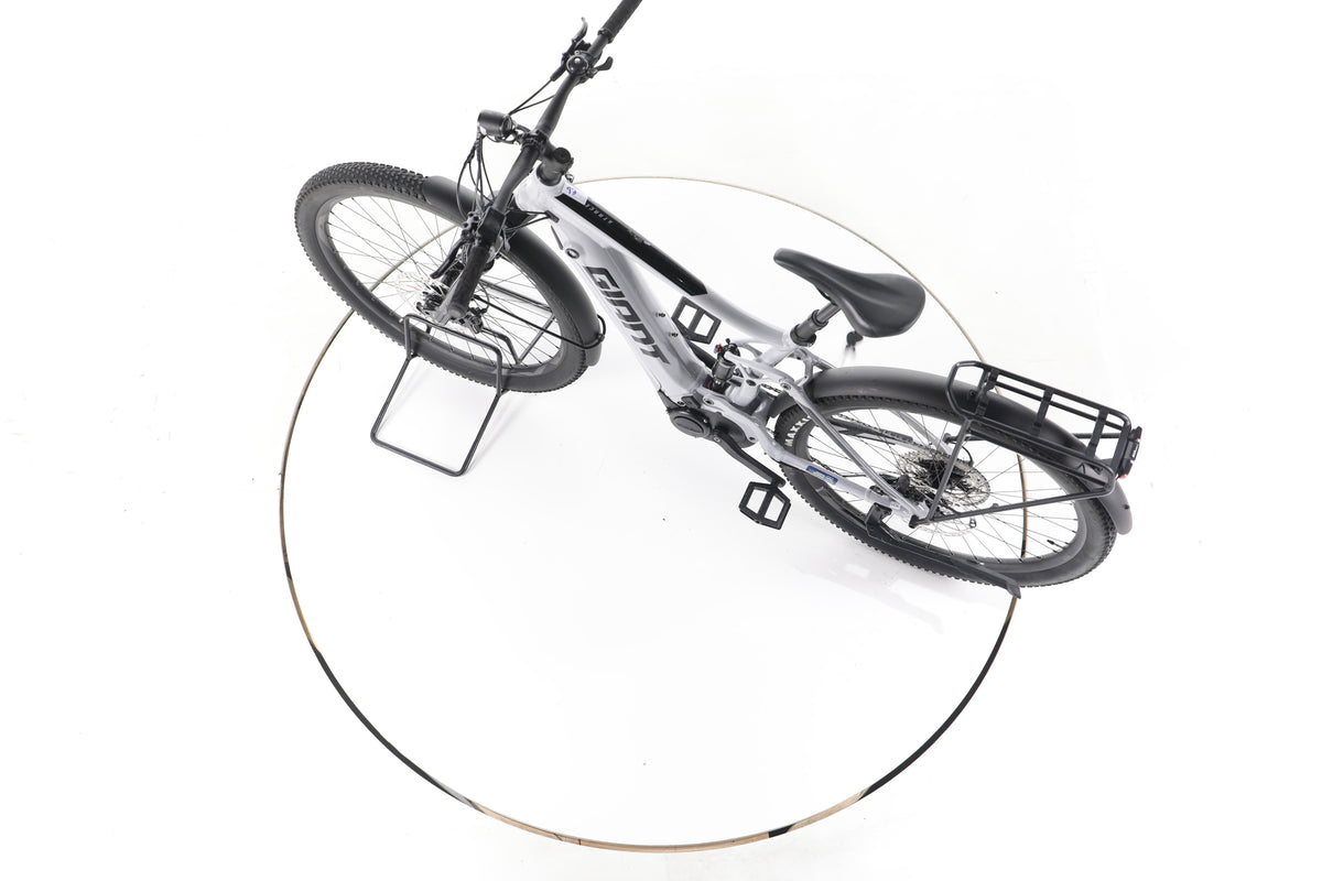 Giant Stance E+ Pro EX SUV E-Bike - Image 20
