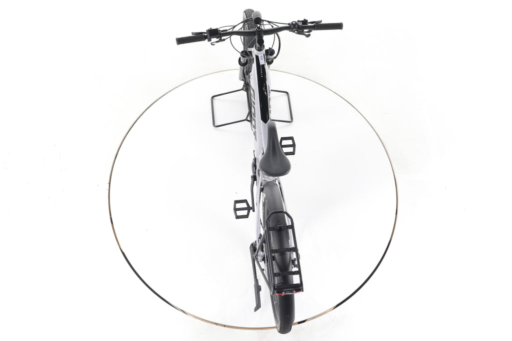 Giant Stance E+ Pro EX SUV E-Bike - Image 22