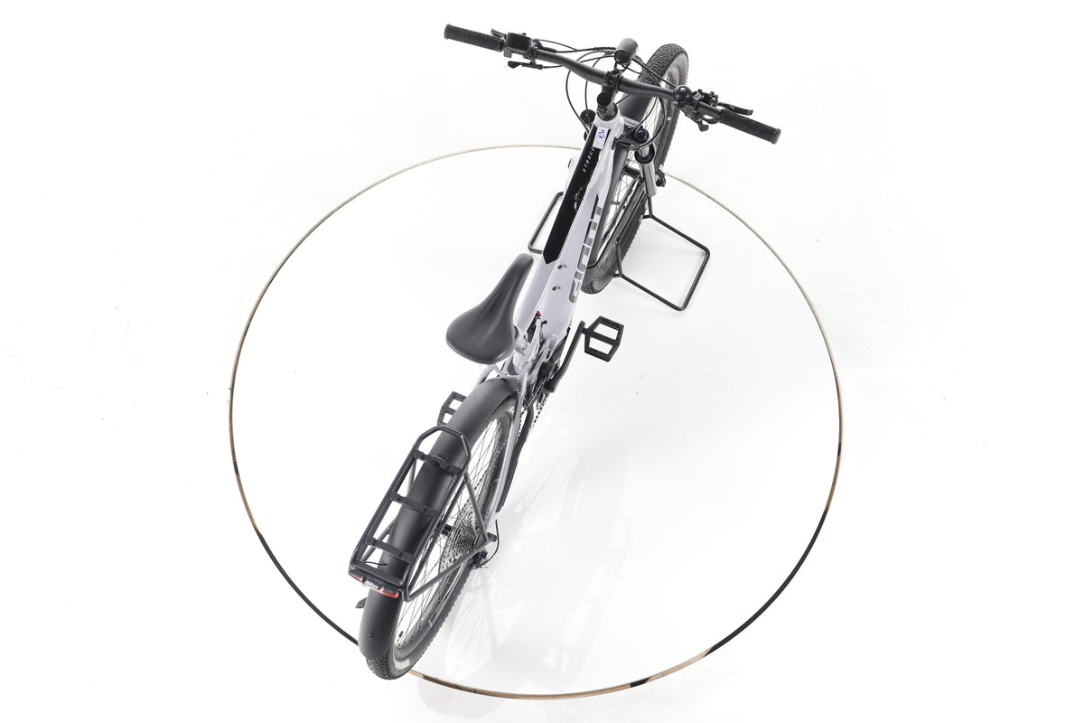 Giant Stance E+ Pro EX SUV E-Bike - Image 23