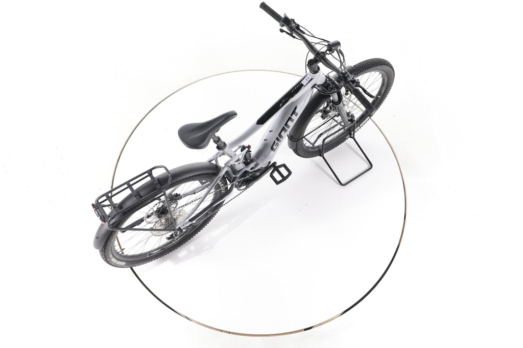 Giant Stance E+ Pro EX SUV E-Bike - Image 24