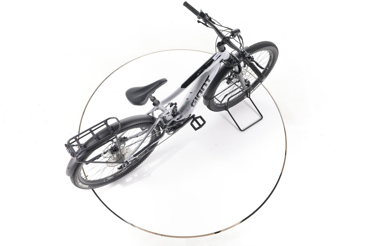 Giant Stance E+ Pro EX SUV E-Bike - Image 24