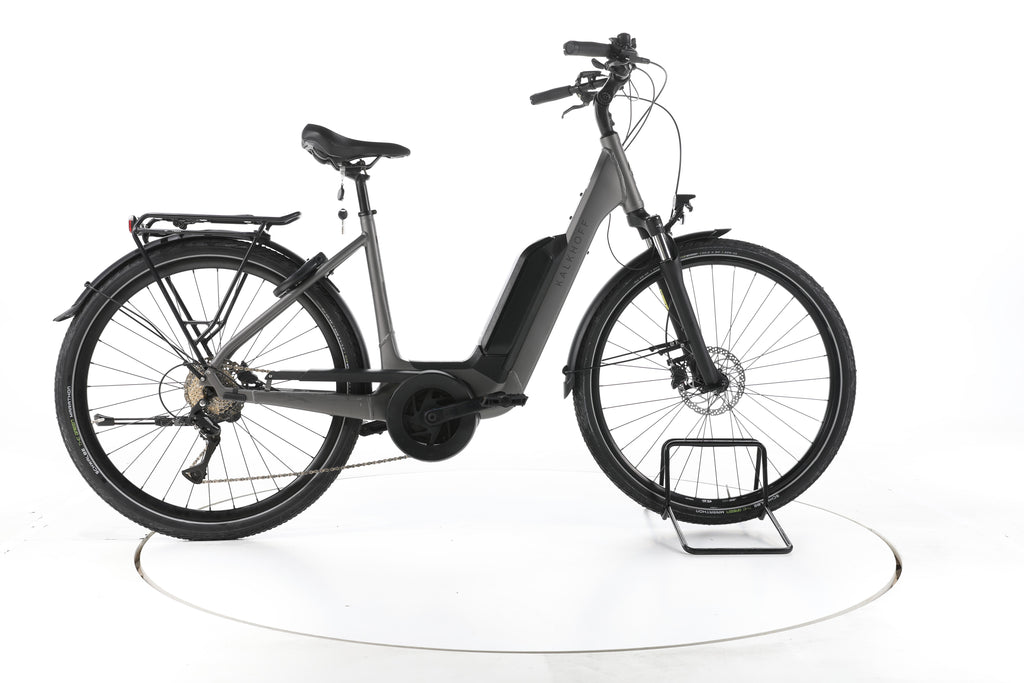 Kalkhoff Endeavour 1.B Move Trekking E-Bike Tiefeinsteiger - Image 1