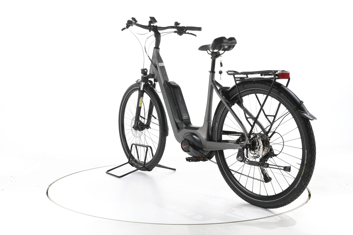 Kalkhoff Endeavour 1.B Move Trekking E-Bike Tiefeinsteiger - Image 9