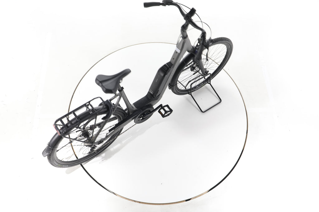 Kalkhoff Endeavour 1.B Move Trekking E-Bike Tiefeinsteiger - Image 24