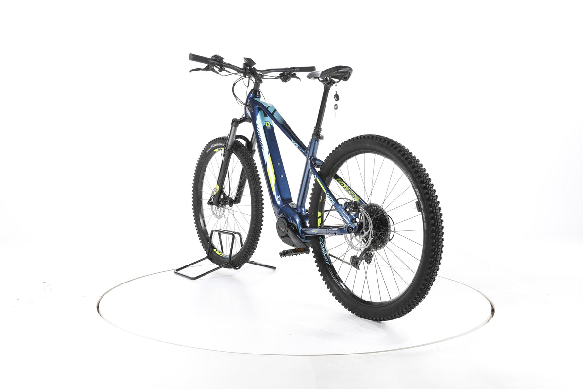 Conway Cairon S 5.0 E-Bike - Image 9