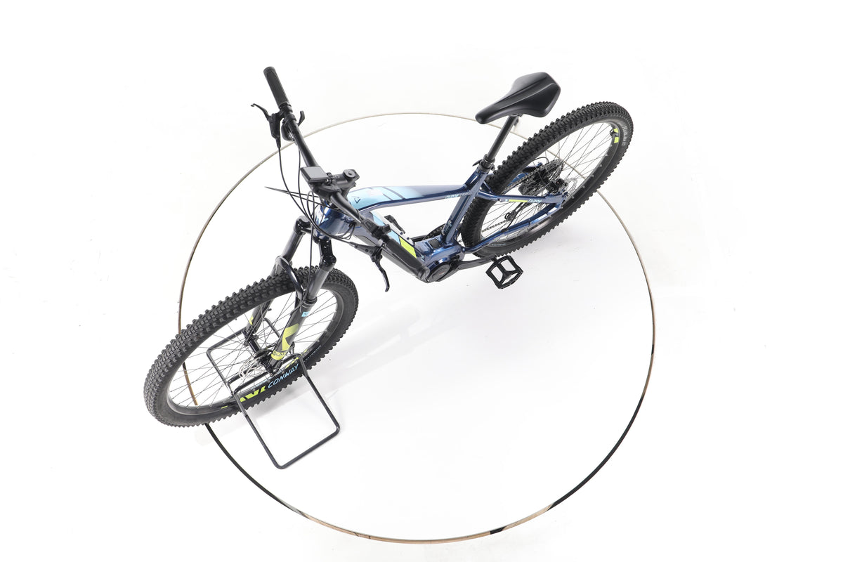 Conway Cairon S 5.0 E-Bike - Image 18
