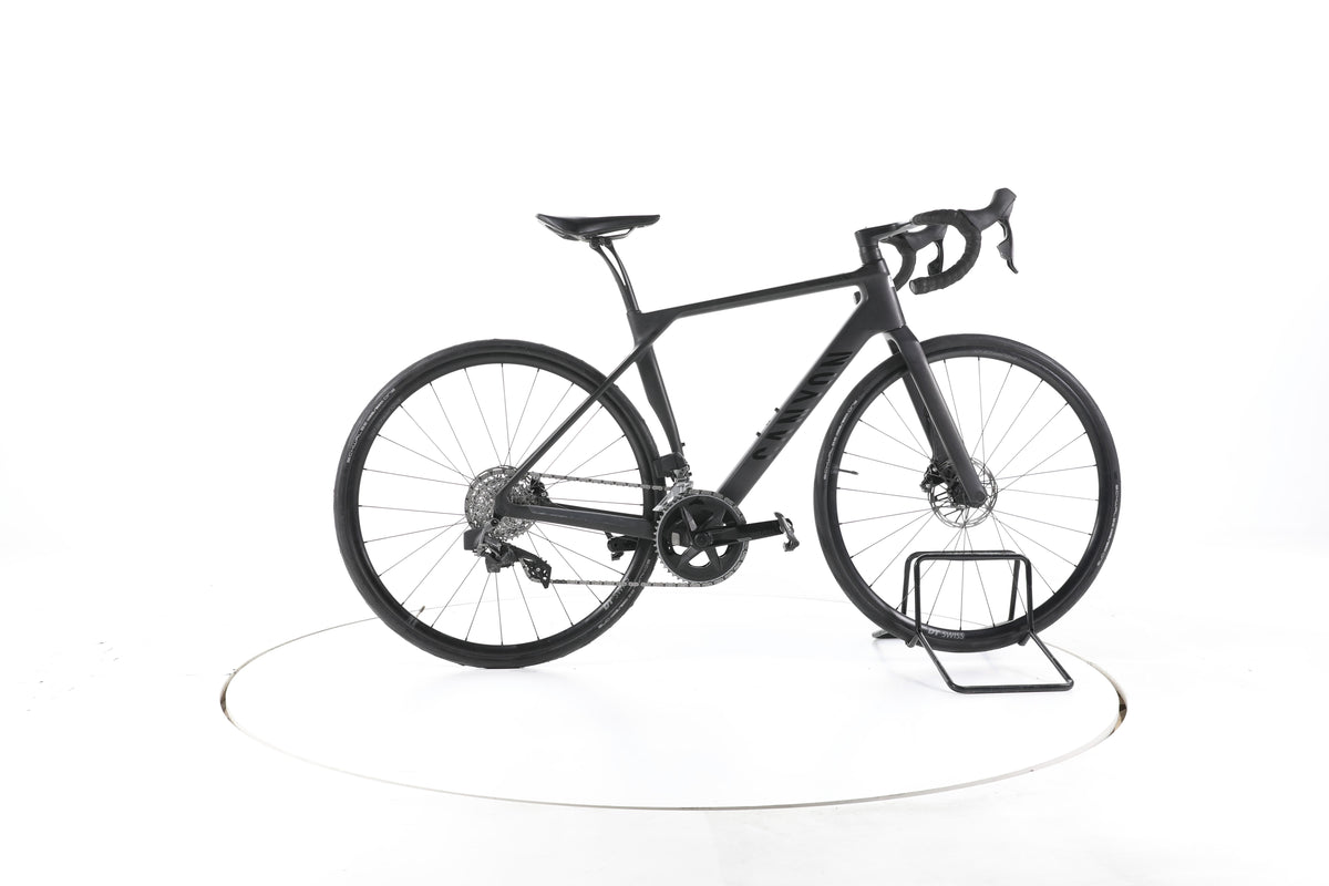 Canyon Endurance CF 7 Gravelbike Carbon - Image 1