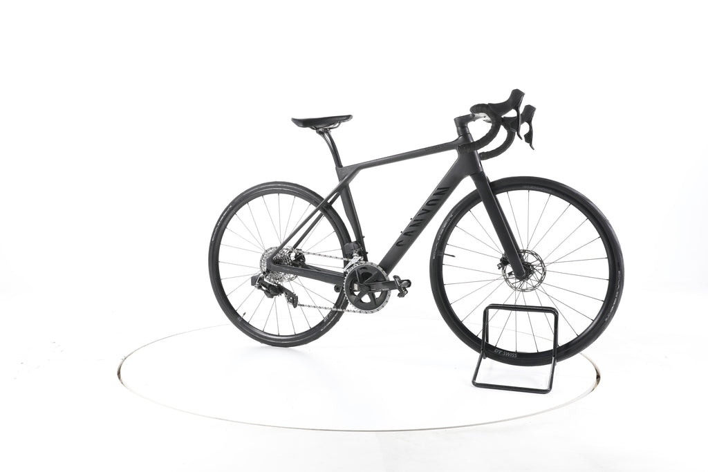 Canyon Endurance CF 7 Gravelbike Carbon - Image 2