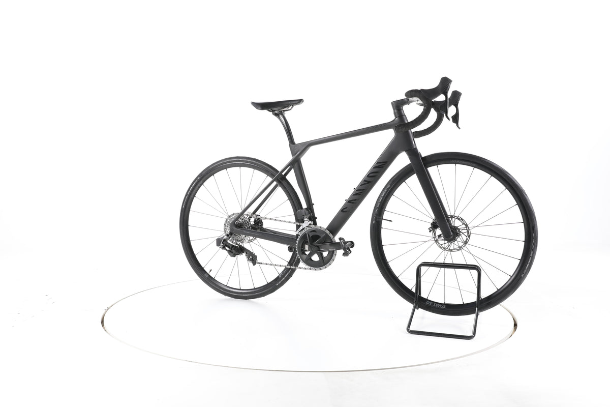Canyon Endurance CF 7 Gravelbike Carbon - Image 2