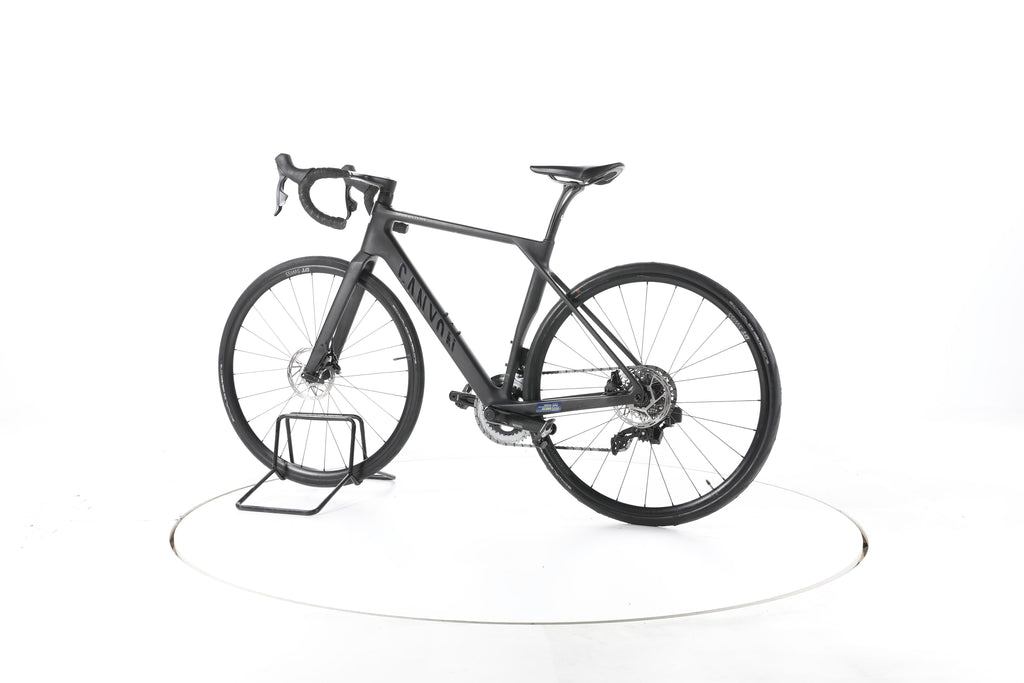 Canyon Endurance CF 7 Gravelbike Carbon - Image 8