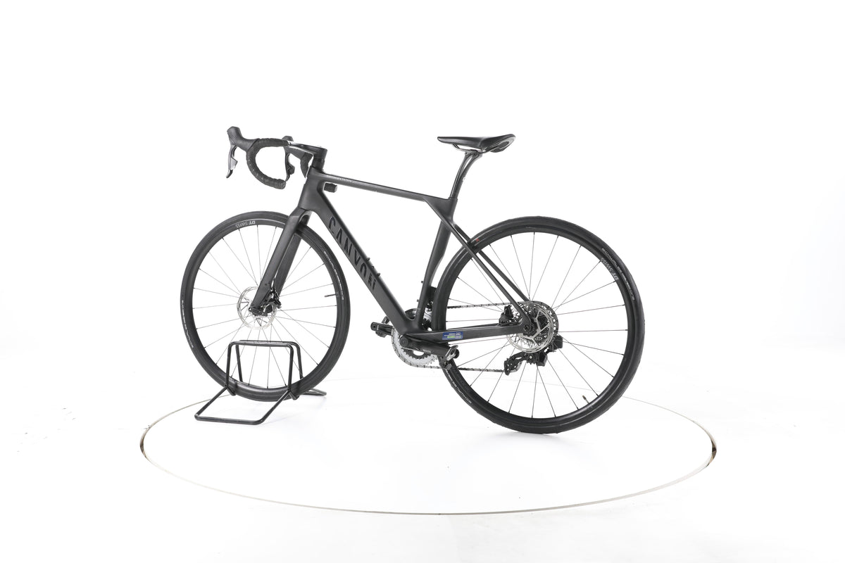 Canyon Endurance CF 7 Gravelbike Carbon - Image 8
