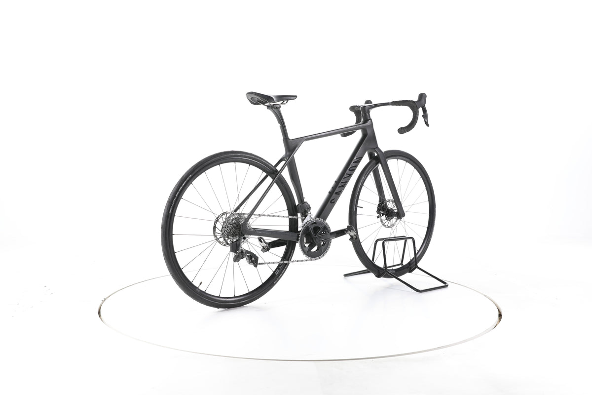 Canyon Endurance CF 7 Gravelbike Carbon - Image 12