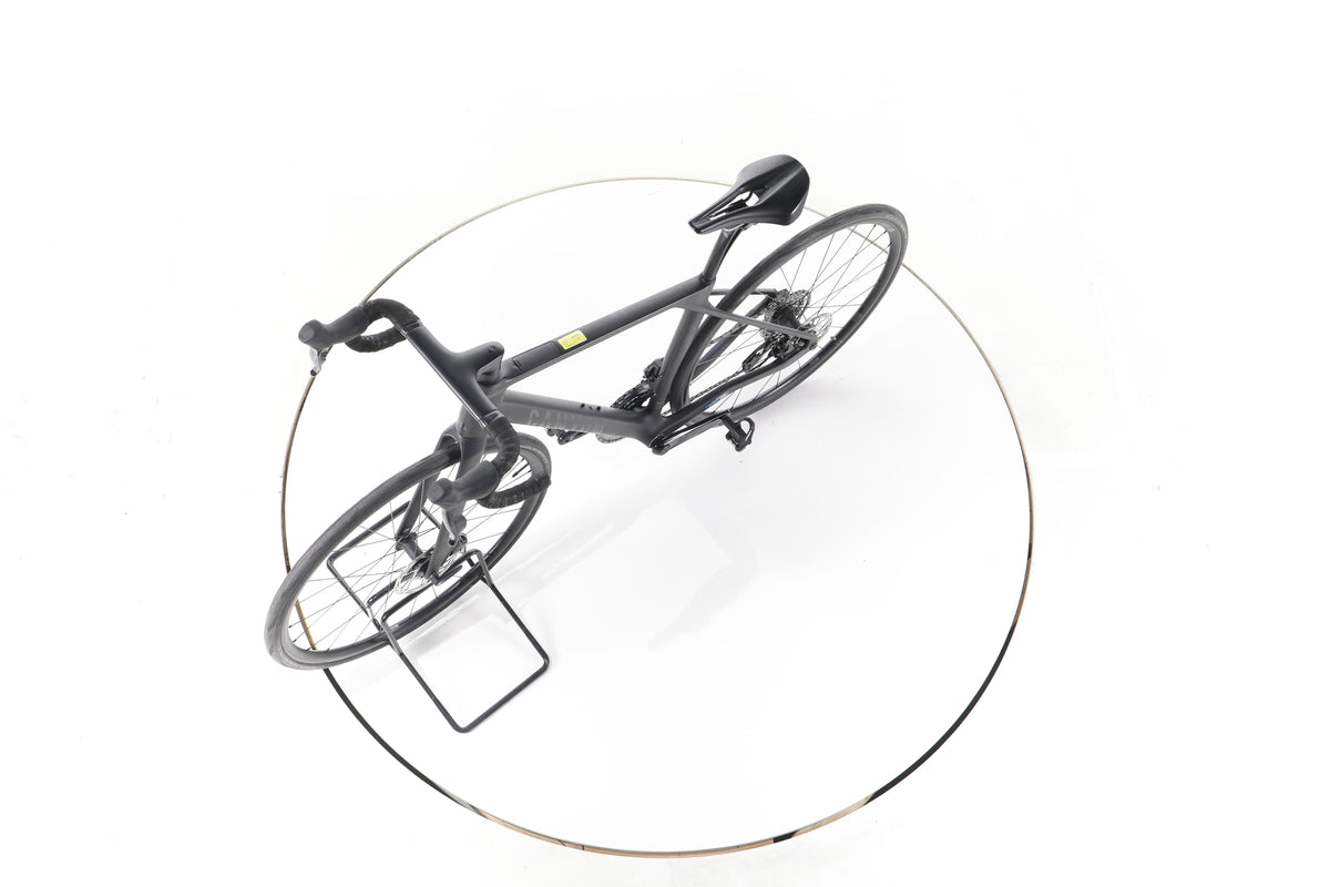 Canyon Endurance CF 7 Gravelbike Carbon - Image 18