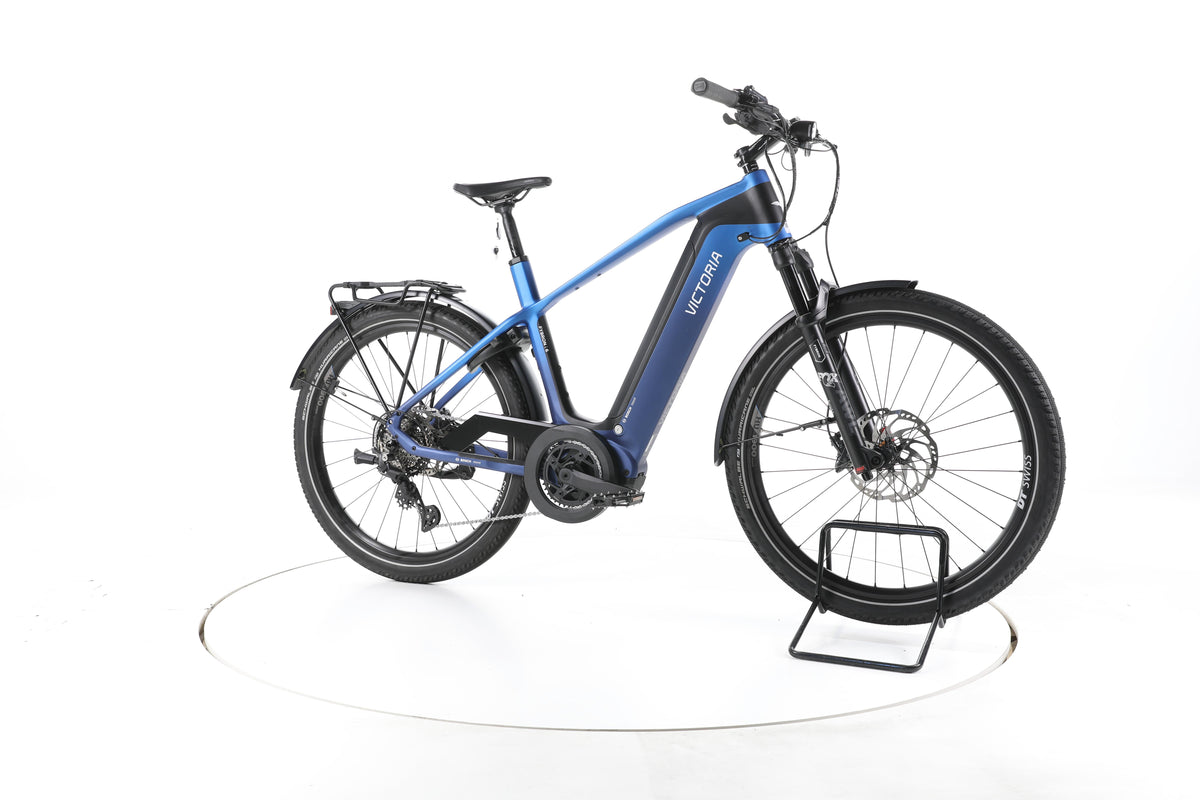 Victoria Fybron 6 Trekking E-Bike - Image 2