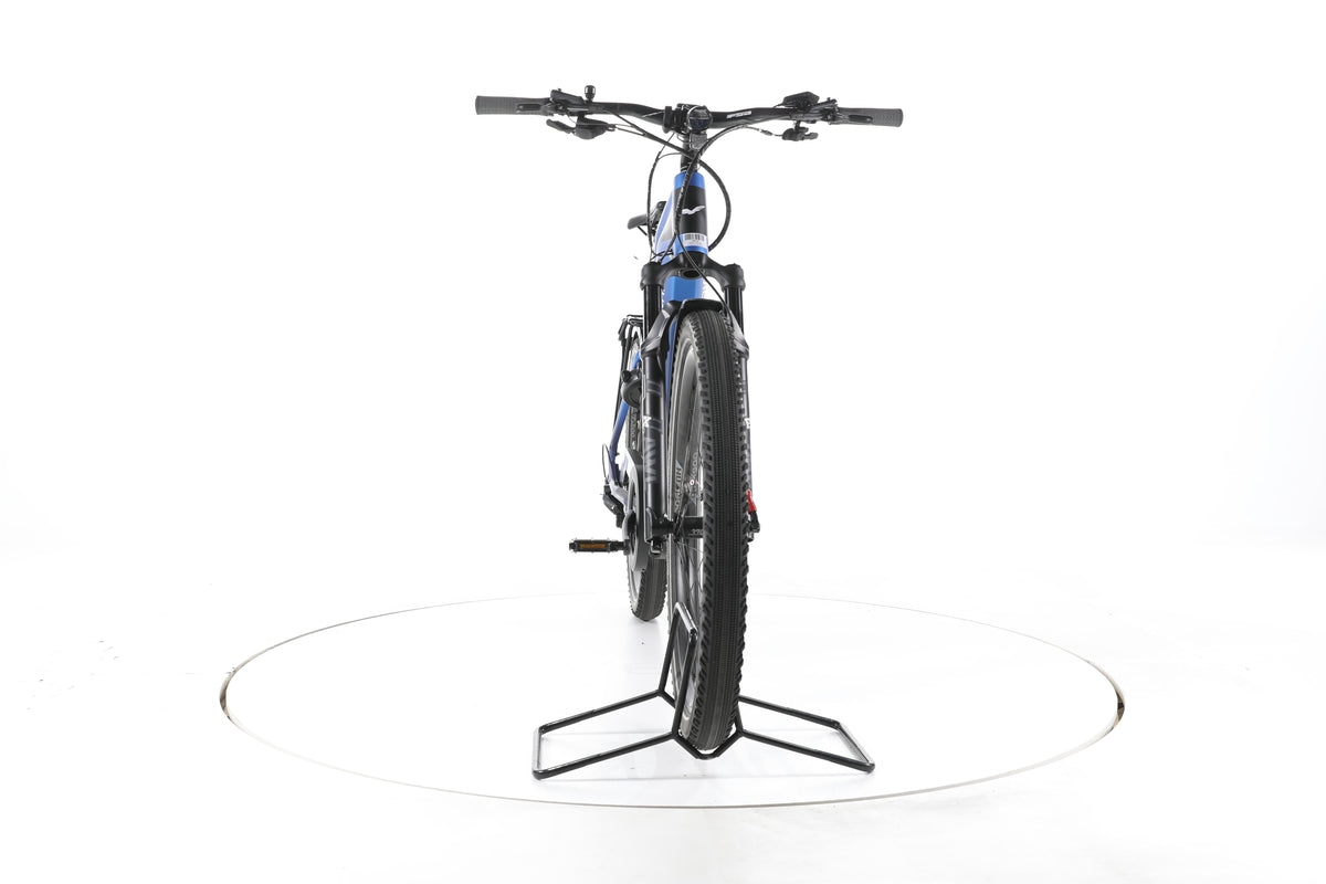 Victoria Fybron 6 Trekking E-Bike - Image 4