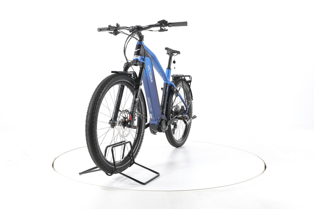 Victoria Fybron 6 Trekking E-Bike - Image 5