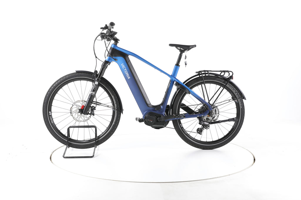Victoria Fybron 6 Trekking E-Bike - Image 7