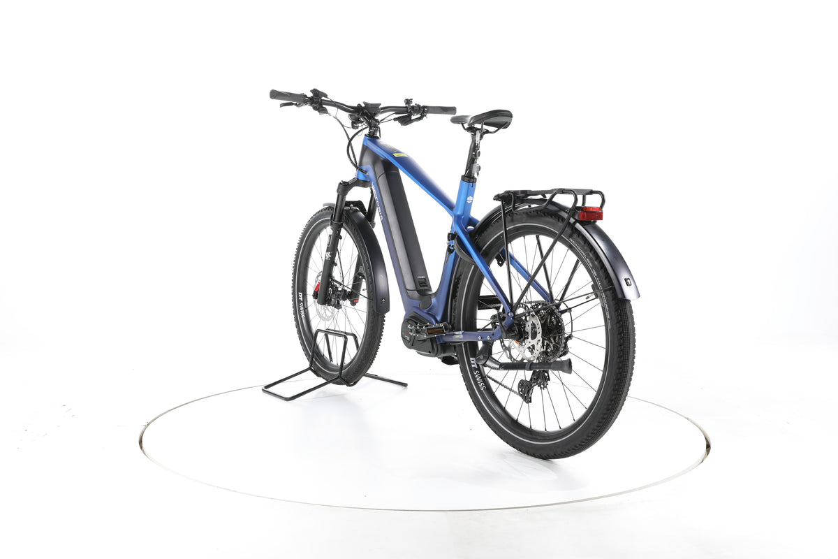 Victoria Fybron 6 Trekking E-Bike - Image 9