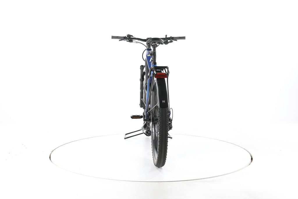 Victoria Fybron 6 Trekking E-Bike - Image 10