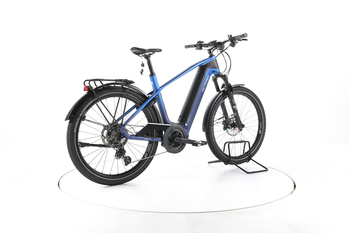 Victoria Fybron 6 Trekking E-Bike - Image 12