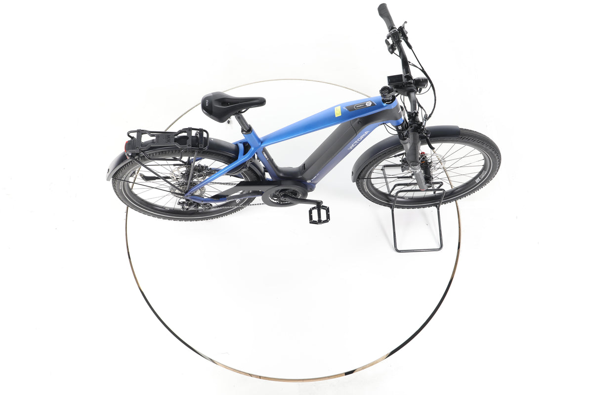 Victoria Fybron 6 Trekking E-Bike - Image 13
