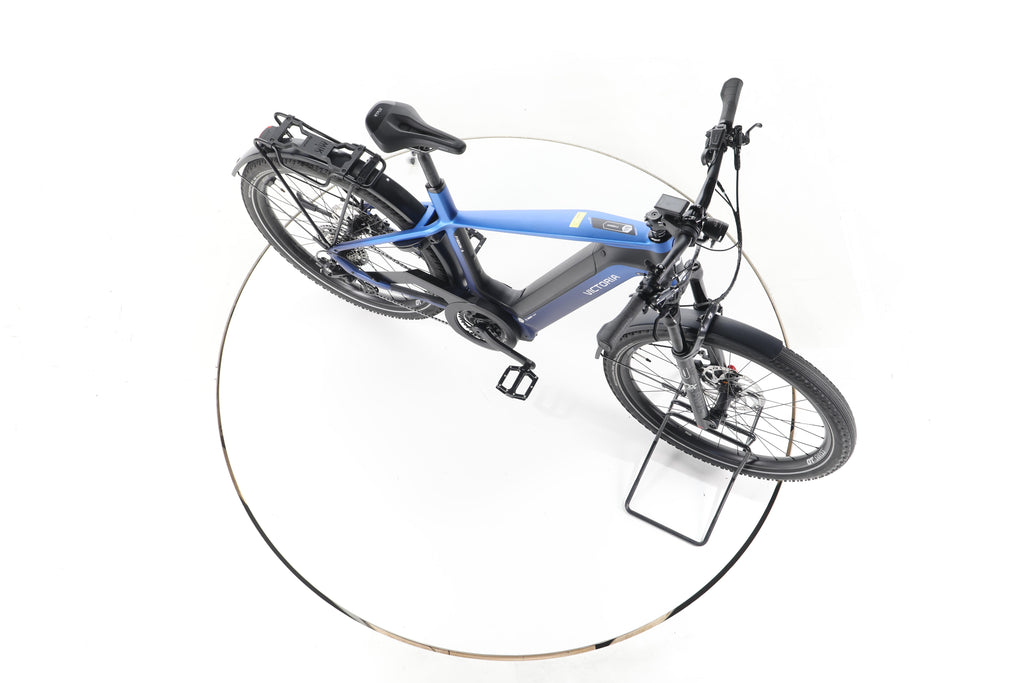 Victoria Fybron 6 Trekking E-Bike - Image 14