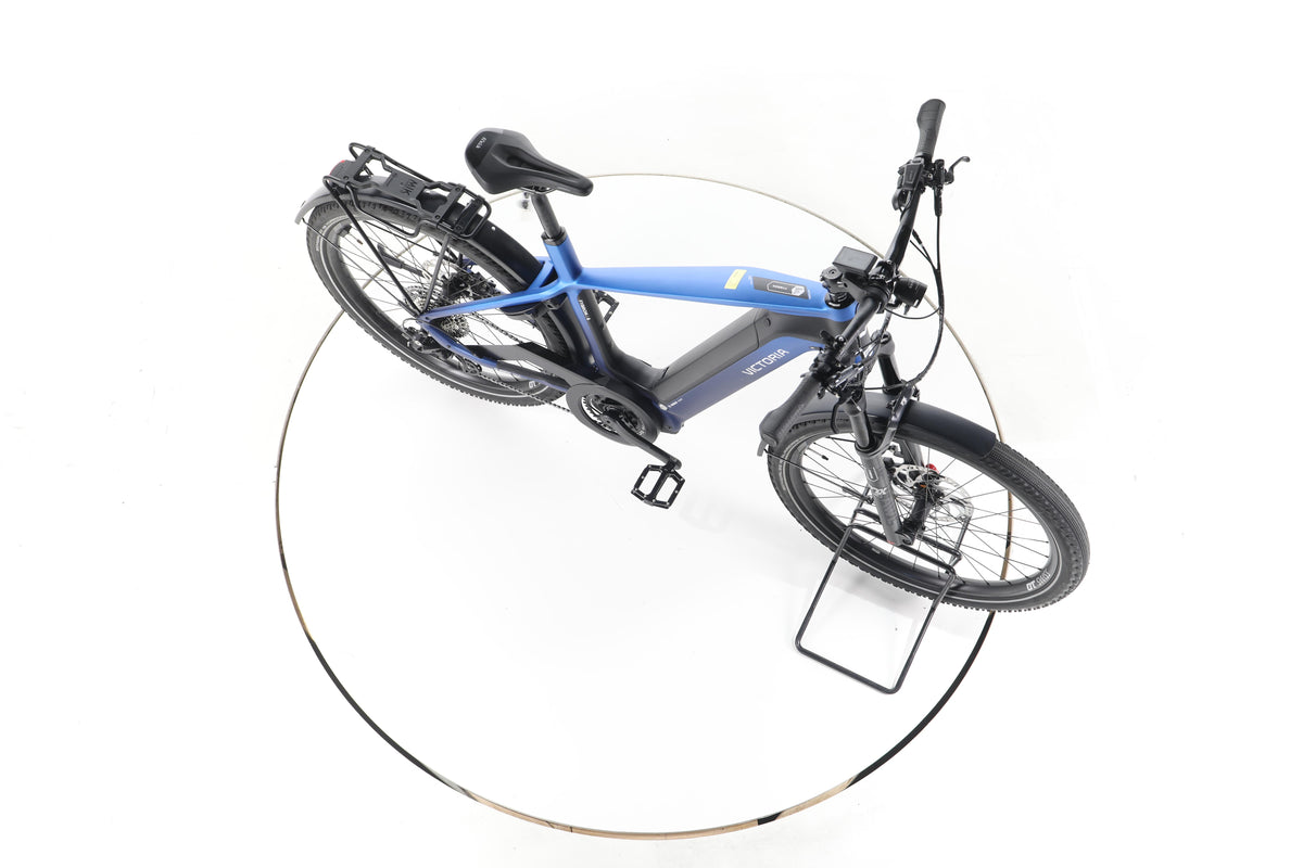 Victoria Fybron 6 Trekking E-Bike - Image 14