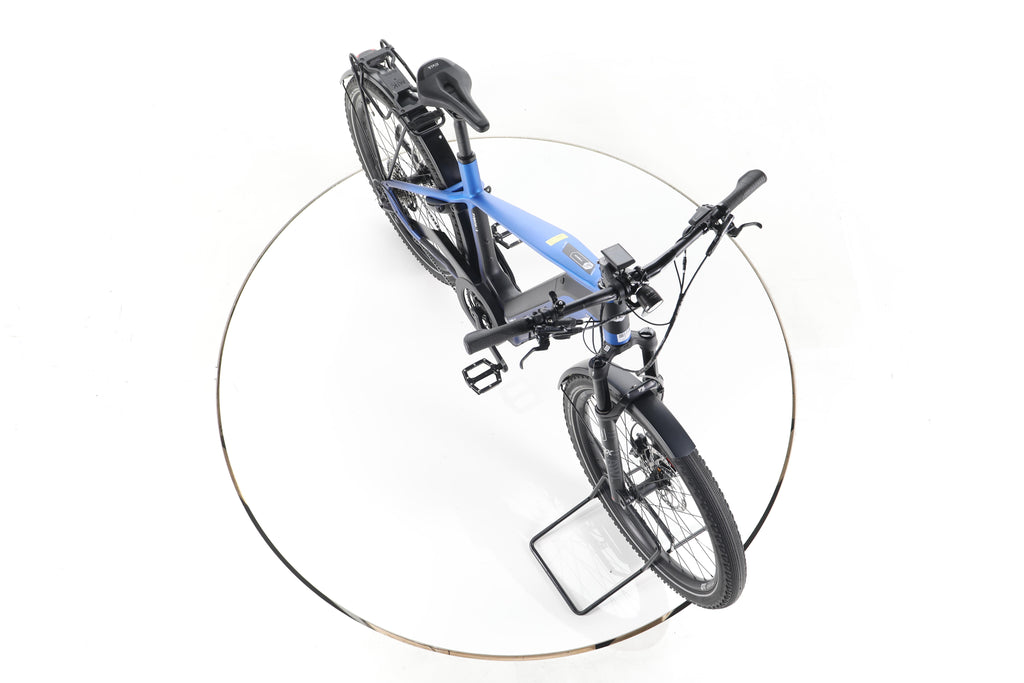 Victoria Fybron 6 Trekking E-Bike - Image 15