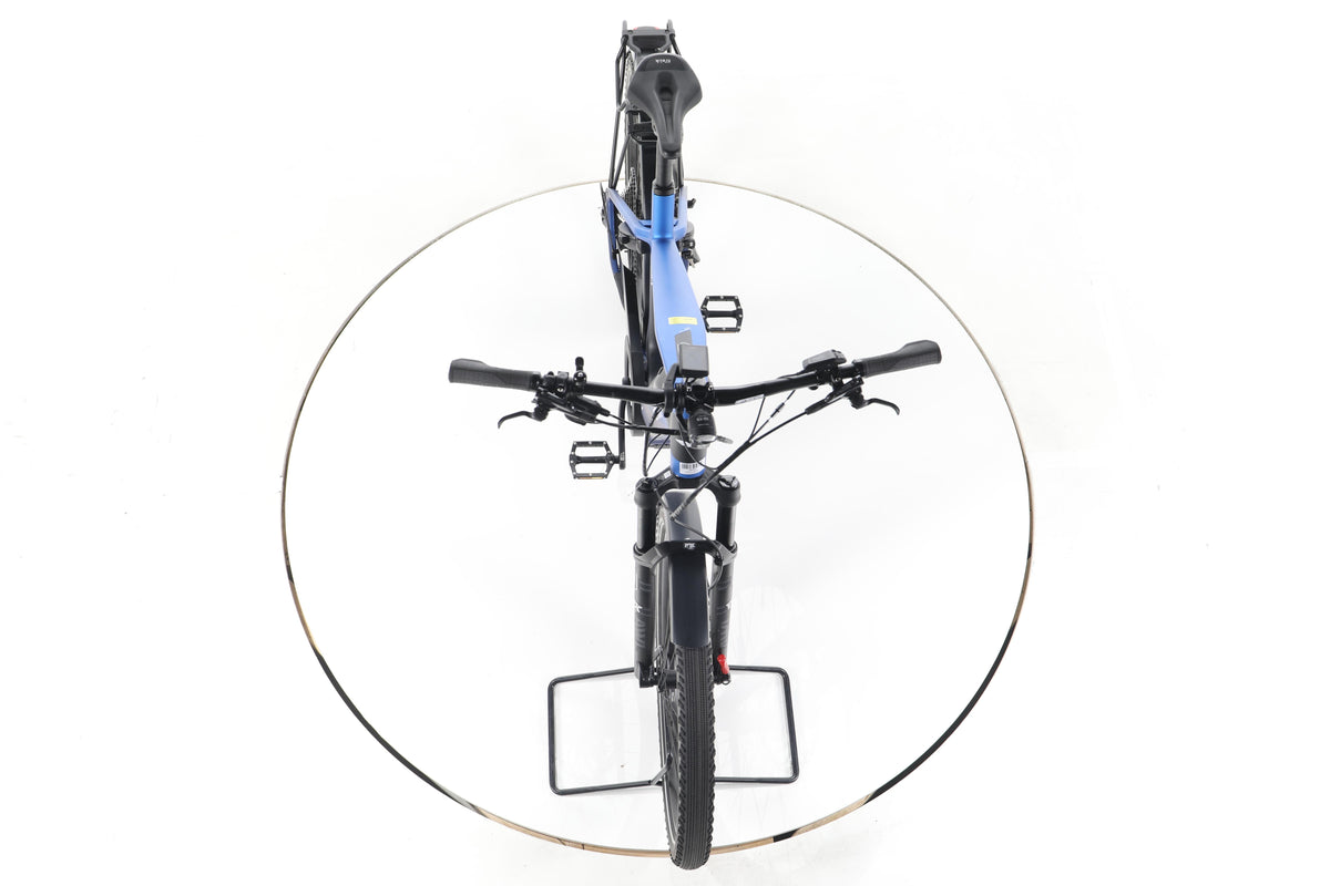 Victoria Fybron 6 Trekking E-Bike - Image 16