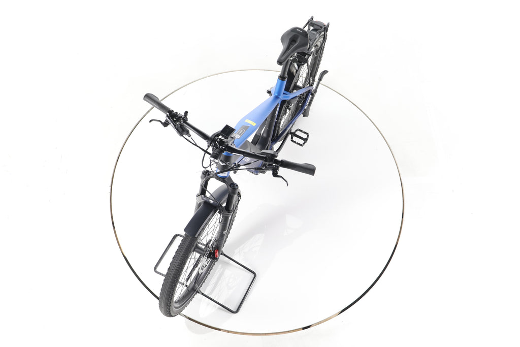 Victoria Fybron 6 Trekking E-Bike - Image 17