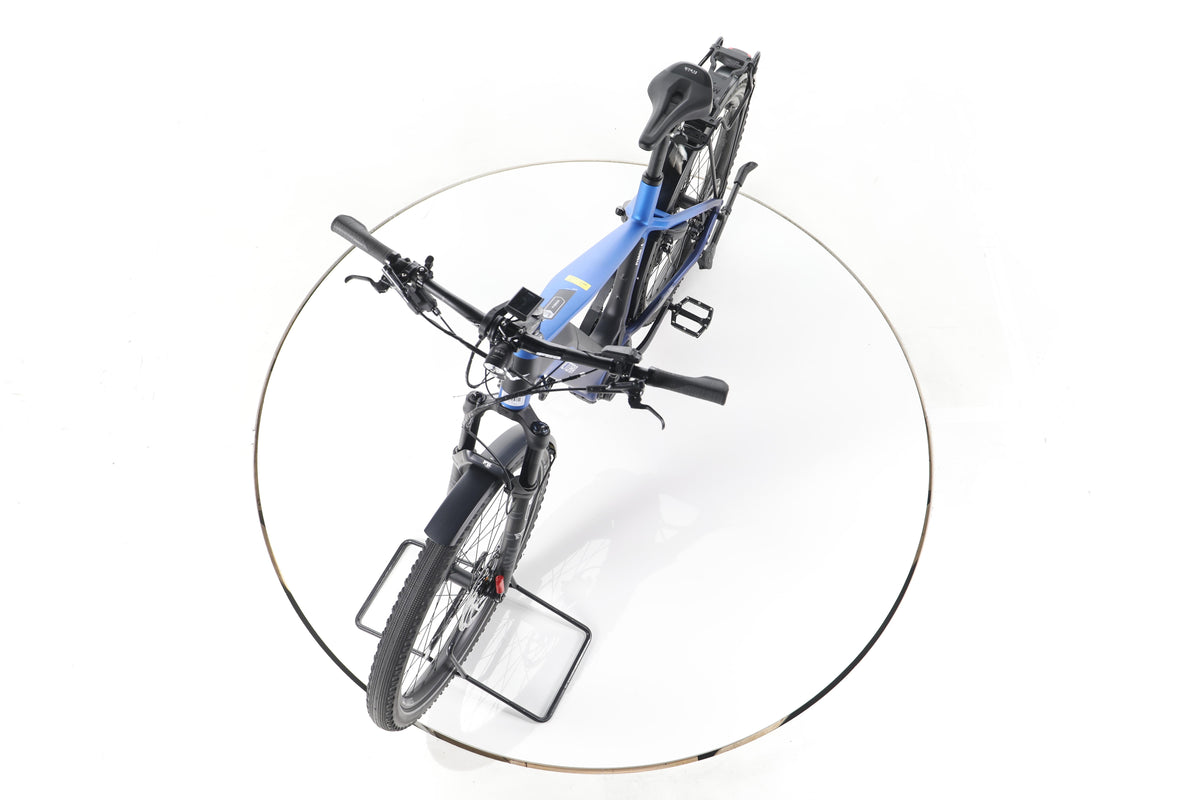 Victoria Fybron 6 Trekking E-Bike - Image 17